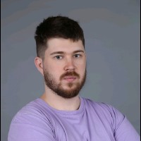 BetterSense Employee Dmytro Titenko's profile photo