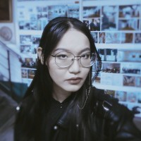 Unreal Imagine Employee Litong Zeng's profile photo