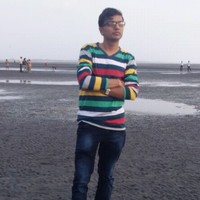 Krushna Bhura Email