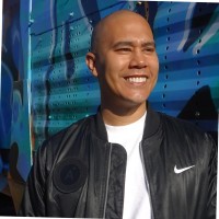 Cannabis Co-Pack Employee Greg Pantelic's profile photo