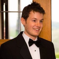 Vector Design Concepts Ltd Employee Nicholas Baron's profile photo