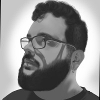 StudioX Employee Trevor Solis's profile photo