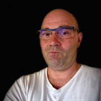 La Poste Groupe Employee Franck Meyer's profile photo