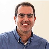 AngelSense Employee Doron Somer's profile photo