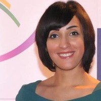 EGMA LLC Employee Noohsin Eghterafi's profile photo