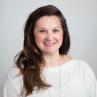 East Texas Food Bank Employee Hannah Harris's profile photo