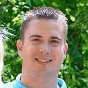 Circana Employee Brian Nickerson's profile photo