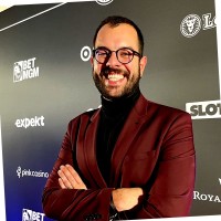 LeoVegas Group Employee Felipe Pires's profile photo