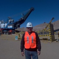 Pucobre Employee Raul Guajardo's profile photo