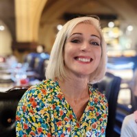 LoopMe Employee Charlotte Forsyth's profile photo