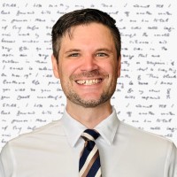 Nsla Employee Simon Polson's profile photo