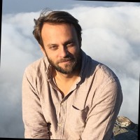 WildEarth Employee Alexander Voz's profile photo