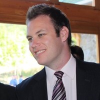 ERP2U Group Employee Máté Bodnár's profile photo