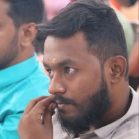 Pratheesh B Email & Phone Number