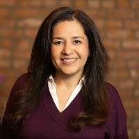 Huntington's Disease Society of America Employee Mynelly Perez's profile photo