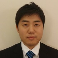 Outpost Employee Isaac Kim's profile photo