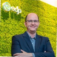 EDP Brasil Employee Edson Barbosa's profile photo