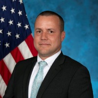 U.S. Department of Veterans Affairs Employee Steve Clipp's profile photo