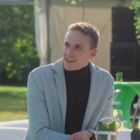 Joonas Kalda's profile photo