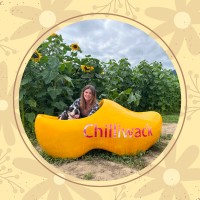 Nanimonai Skincare Employee Zoë John's profile photo