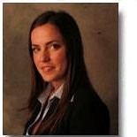 FTS International Employee Ashli Ayer's profile photo