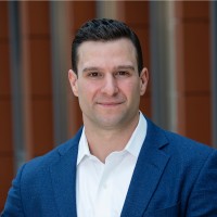 Rebellion Industries Employee Josh Morgan's profile photo