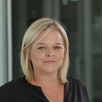 Investec Employee Simone Reid's profile photo