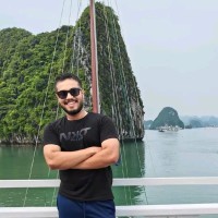 Google Employee Anupam Prasad's profile photo