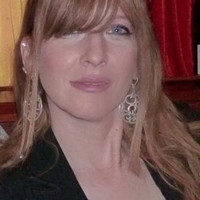 Central Intelligence Agency Employee Evie Ward's profile photo