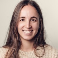 Gaia Employee Marta Jesus's profile photo