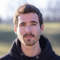 BioVivo Science Employee Matt Zigan's profile photo
