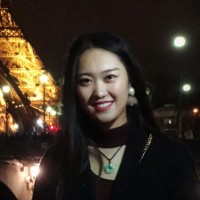 Yining Li Email & Phone Number