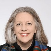 deCODE genetics Employee Ingileif Jonsdottir's profile photo
