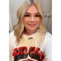 Brittany Lusty Email & Phone Number