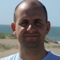 Aycron Employee Sebastián Pellandino's profile photo