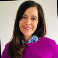 IMAC Employee Sarah Flickinger's profile photo