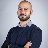 Mailander Employee Luca Larosa's profile photo