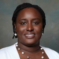 Rosine Niyungeko Email