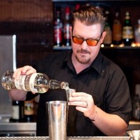 Half Step Employee Chris Bostick's profile photo