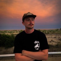 Security Risk Advisors Employee Noah Bowden's profile photo