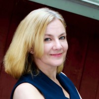 Ridgefield Theater Barn Employee Lisa Hobbs's profile photo