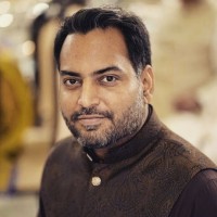 Arthur Lawrence Employee Aseem Mirza's profile photo