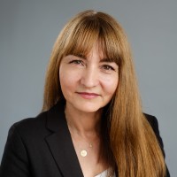 Unilever Employee Marinela Barbulescu's profile photo
