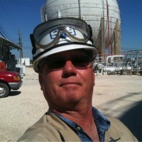 Chemex Modular LLC Employee David Maloney's profile photo