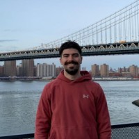 MODO Employee Lucas Massaro's profile photo