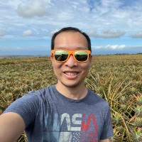 Fanatics, Inc. Employee Brian Yee's profile photo