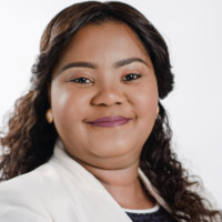 Namibia Diamond Trading Company (NDTC) Pty Ltd Employee Roswitha Katjipu's profile photo