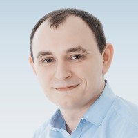 X-on Employee Chris Finbow's profile photo