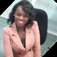 Agusto&Co. Employee Precious Echuaka's profile photo