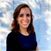 Chicago Commons Employee Claudia Bhatia's profile photo